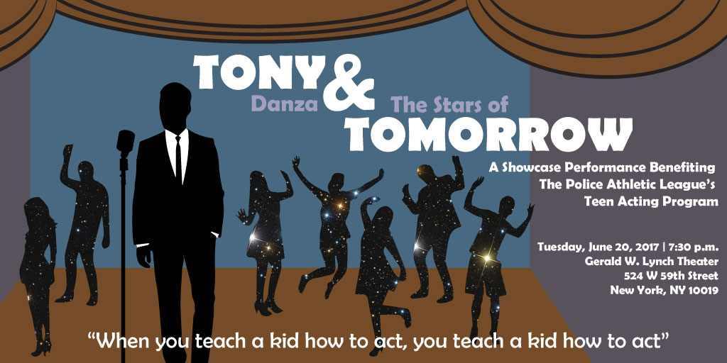Tony & Tomorrow