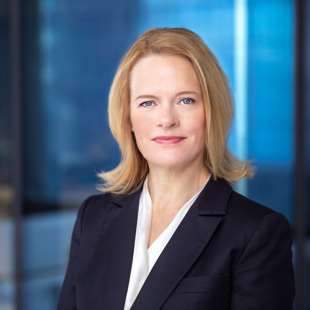 2022 Honoree - Antonia M. Apps