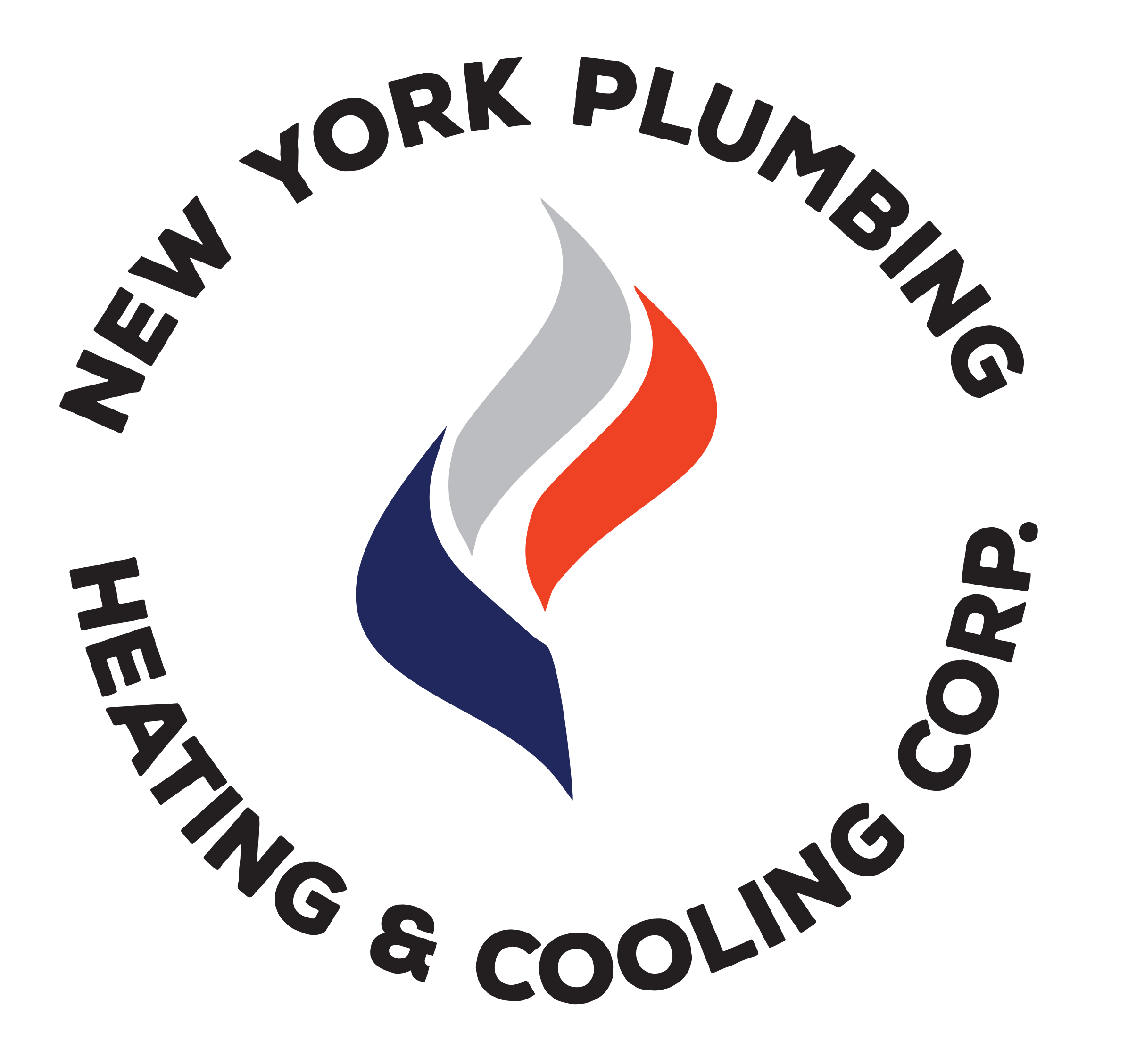 New York Plumbing Heating & Cooling Corp