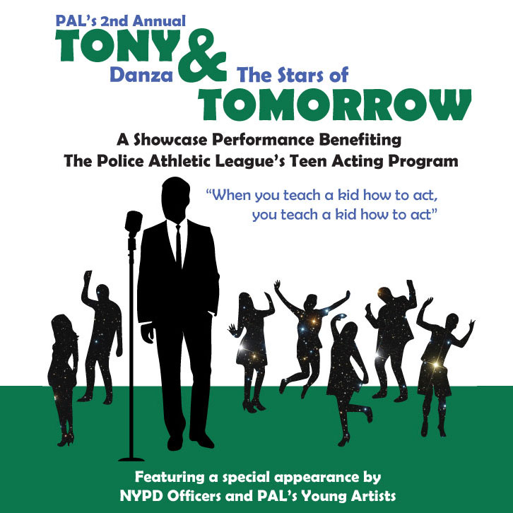 Tony & Tomorrow